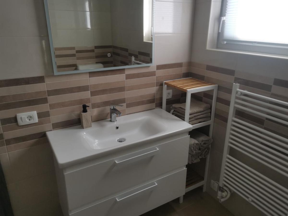 Apartman Marie Čavle Exterior foto