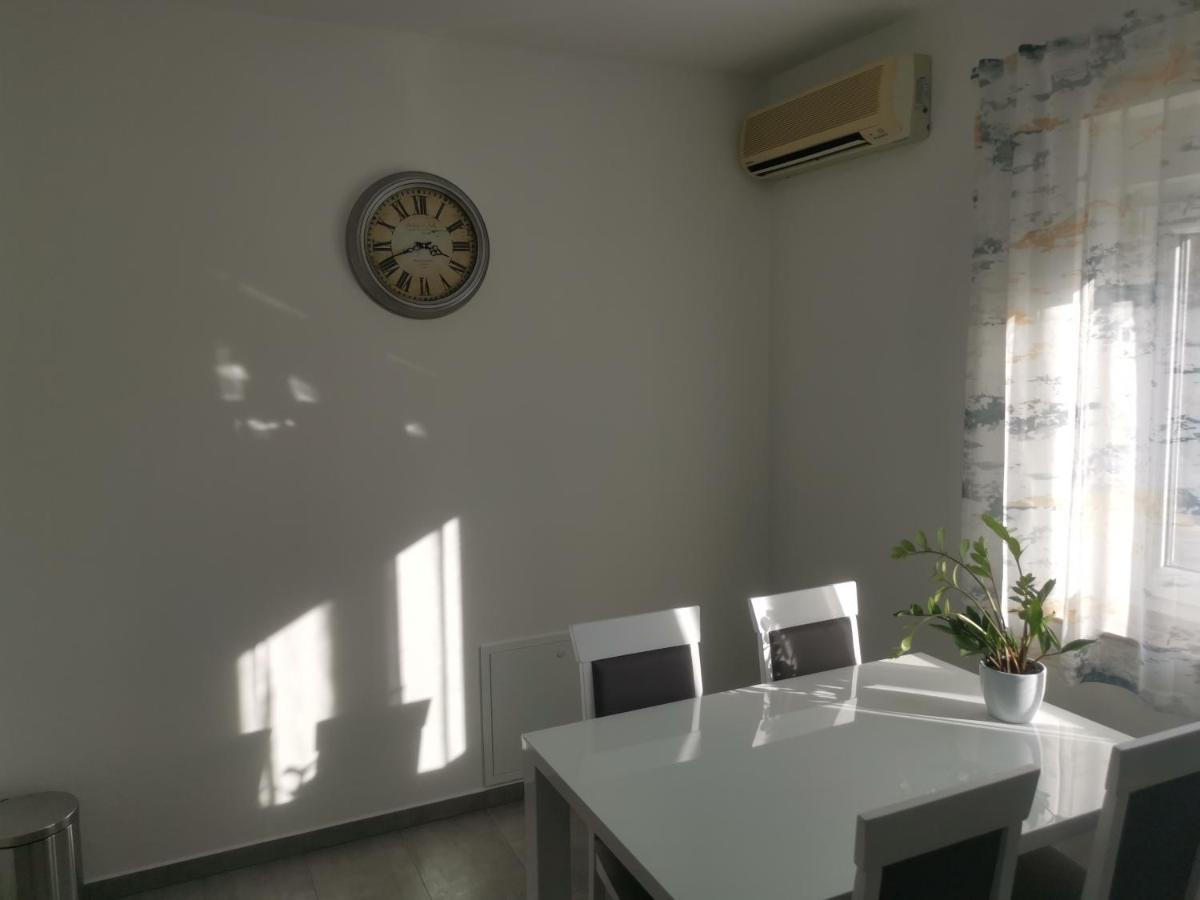Apartman Marie Čavle Exterior foto