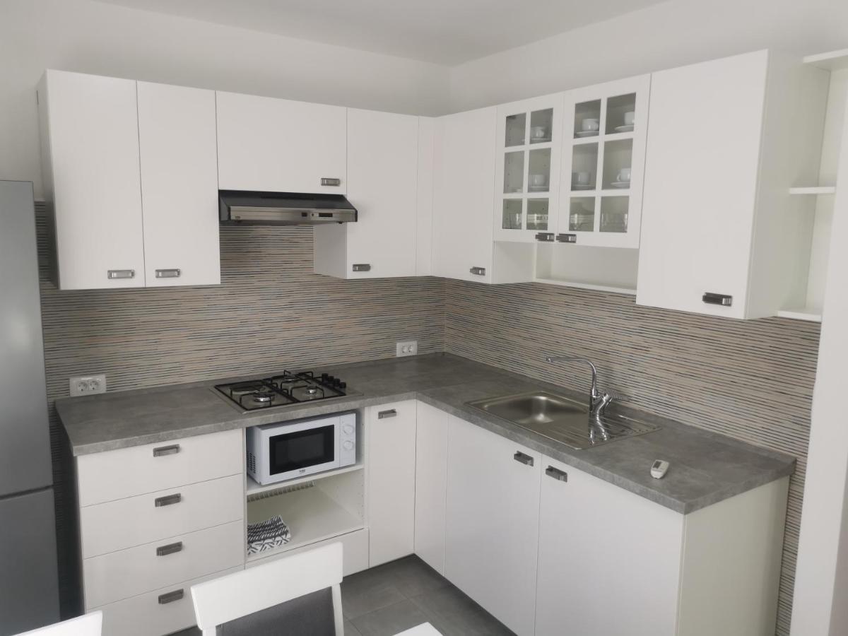 Apartman Marie Čavle Exterior foto