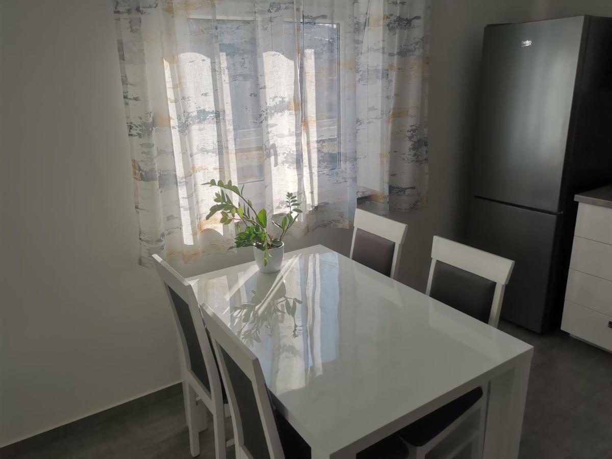 Apartman Marie Čavle Exterior foto